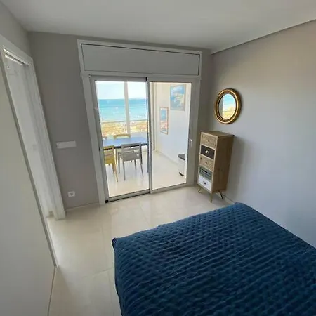 Superbe Premiere Ligne De Apartment