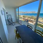 Appartement Superbe Première Ligne De Roses