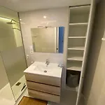 Appartement Superbe Première Ligne De