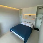 Superbe Première Ligne De Appartement *