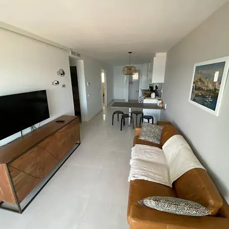 Apartment Superbe Premiere Ligne De