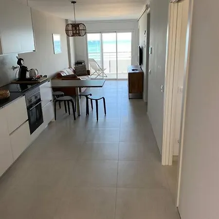 Apartment Superbe Premiere Ligne De