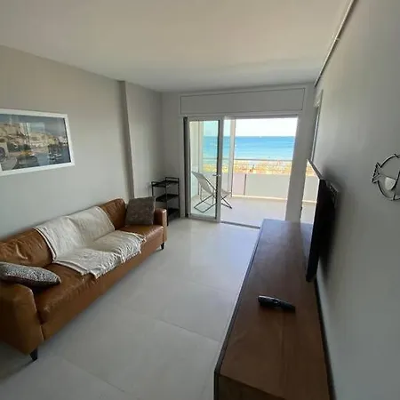 Apartment Superbe Premiere Ligne De Roses