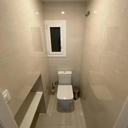 Apartment Superbe Premiere Ligne De *
