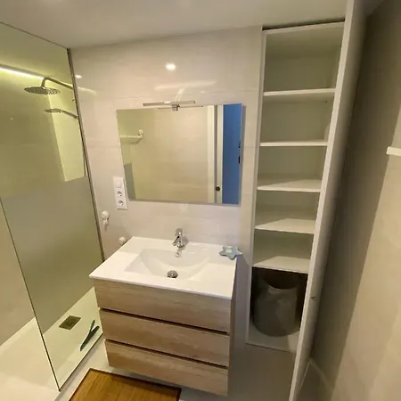 Apartment Superbe Premiere Ligne De